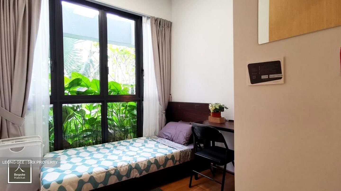 The Jovell (D17), Condominium #506090871